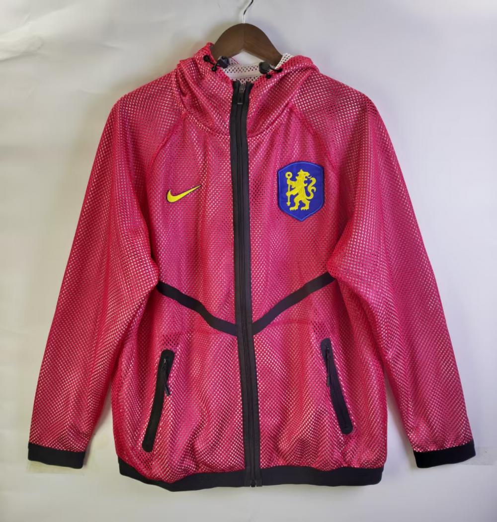 Chelsea Training Anthem Jacket 26/27