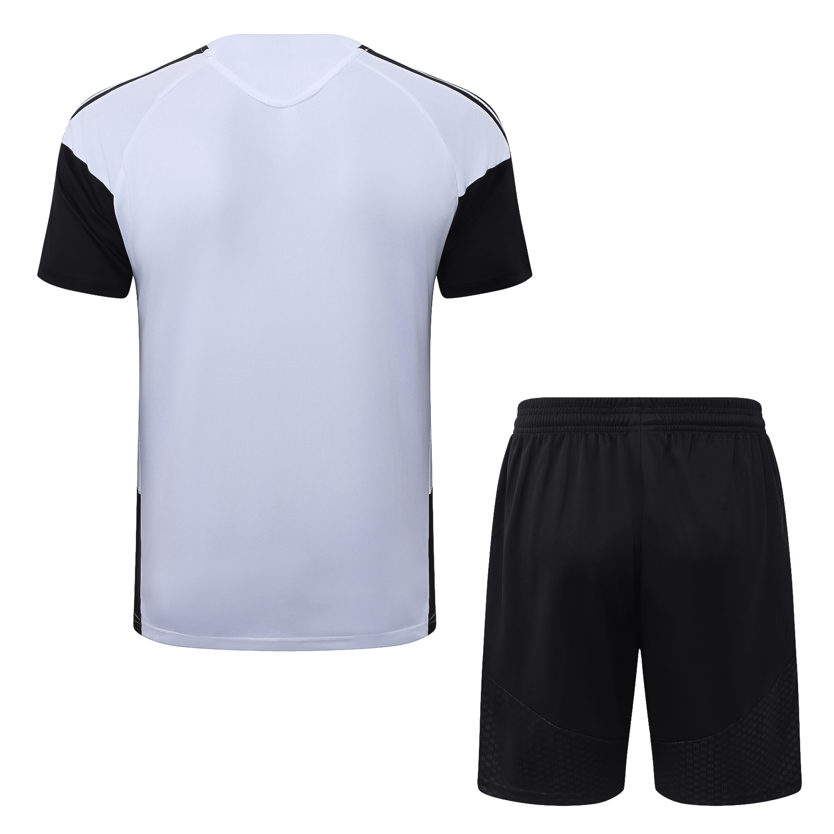 Liverpool Training Short sleeve Suit 26/27 | Soc Jersey - Premium Football Jersey