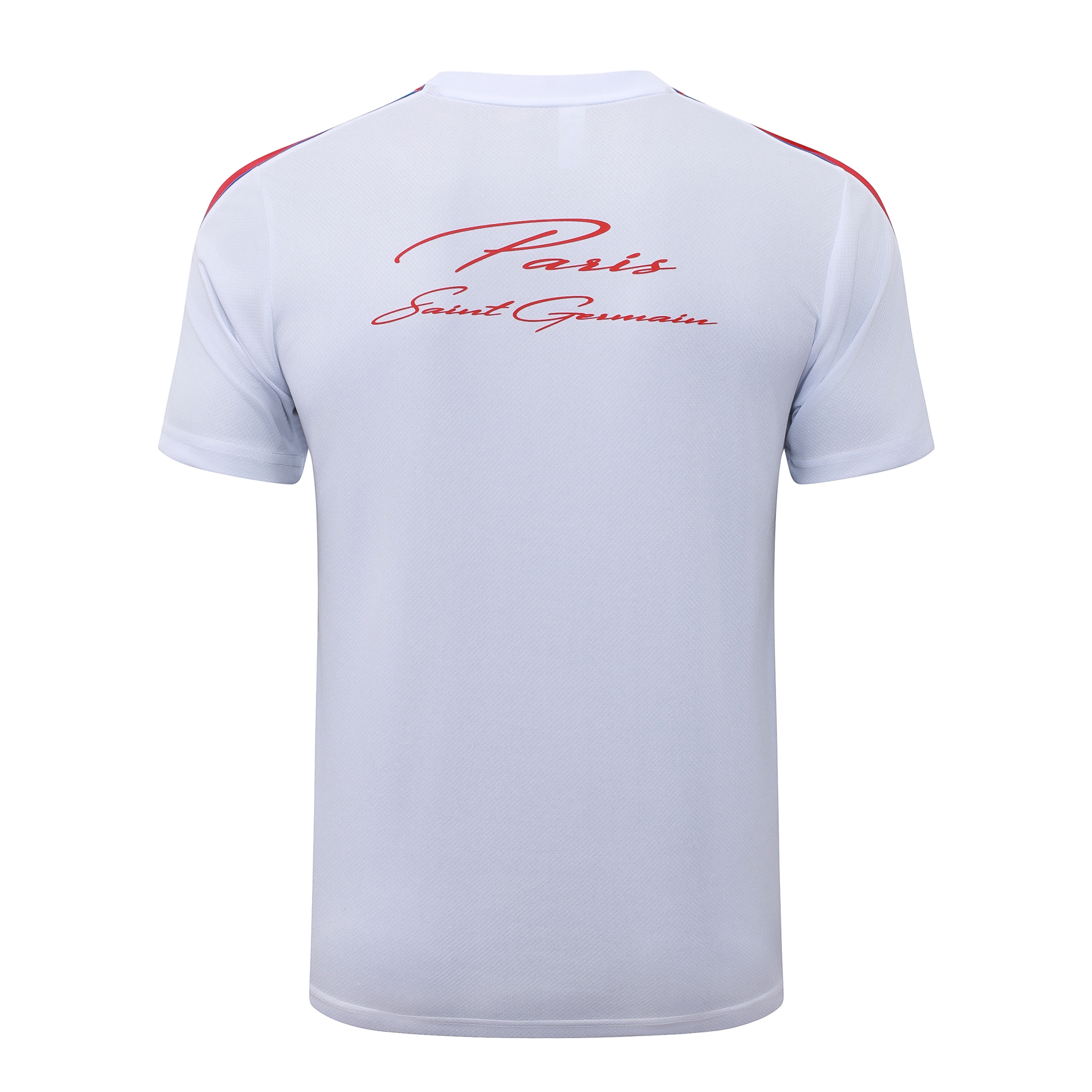 Paris Saint Germain Training Short sleeve Jersey 26/27