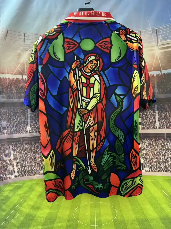 England x Palace Special Edition World Cup 2026