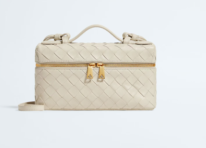 Bottega Sea Salt Bang Bang Vanity case