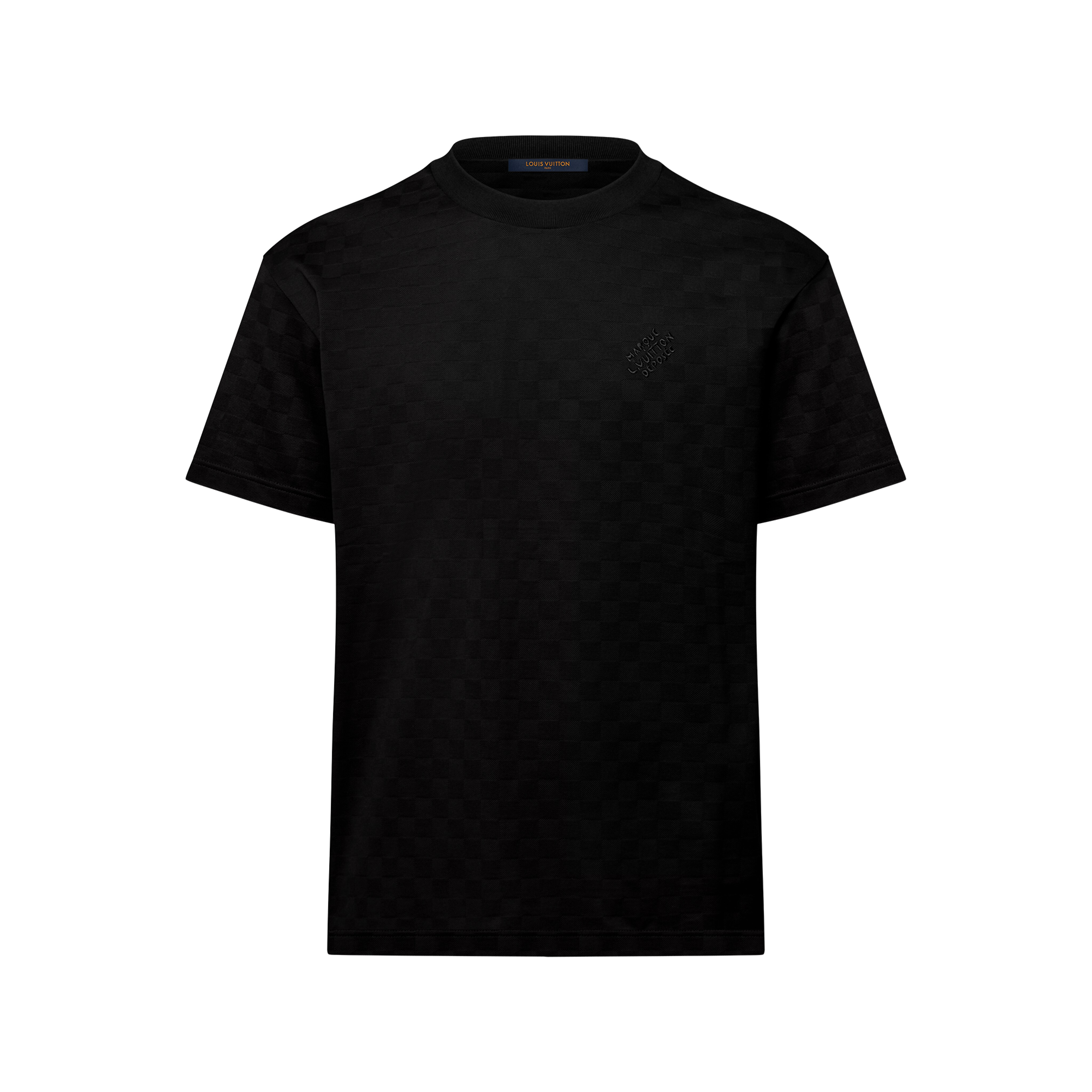 ダミエシグネチャー Tシャツ