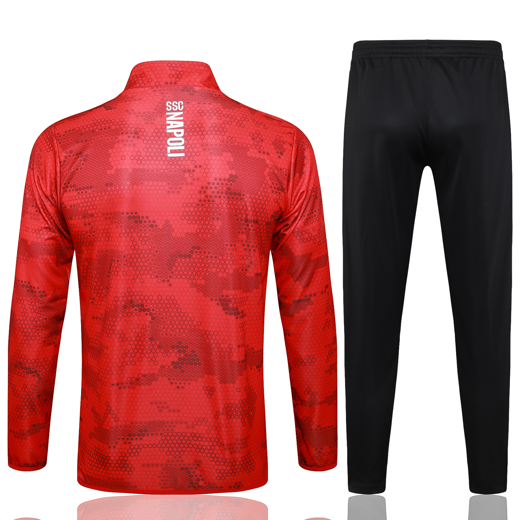 Adult / Kids Naples 24/25 full training Suit A812