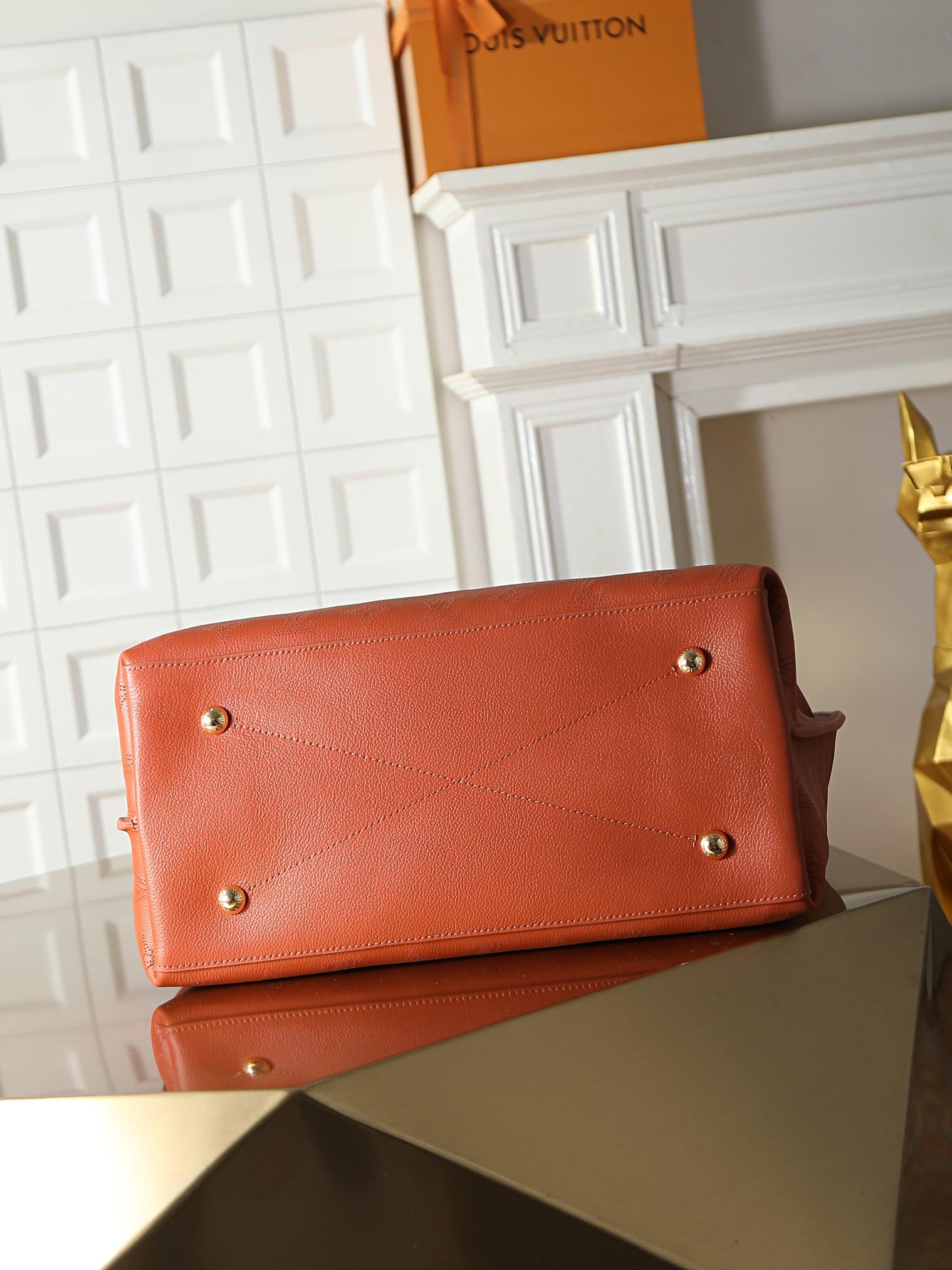 Louis Vuitton Sac Carmel handbag