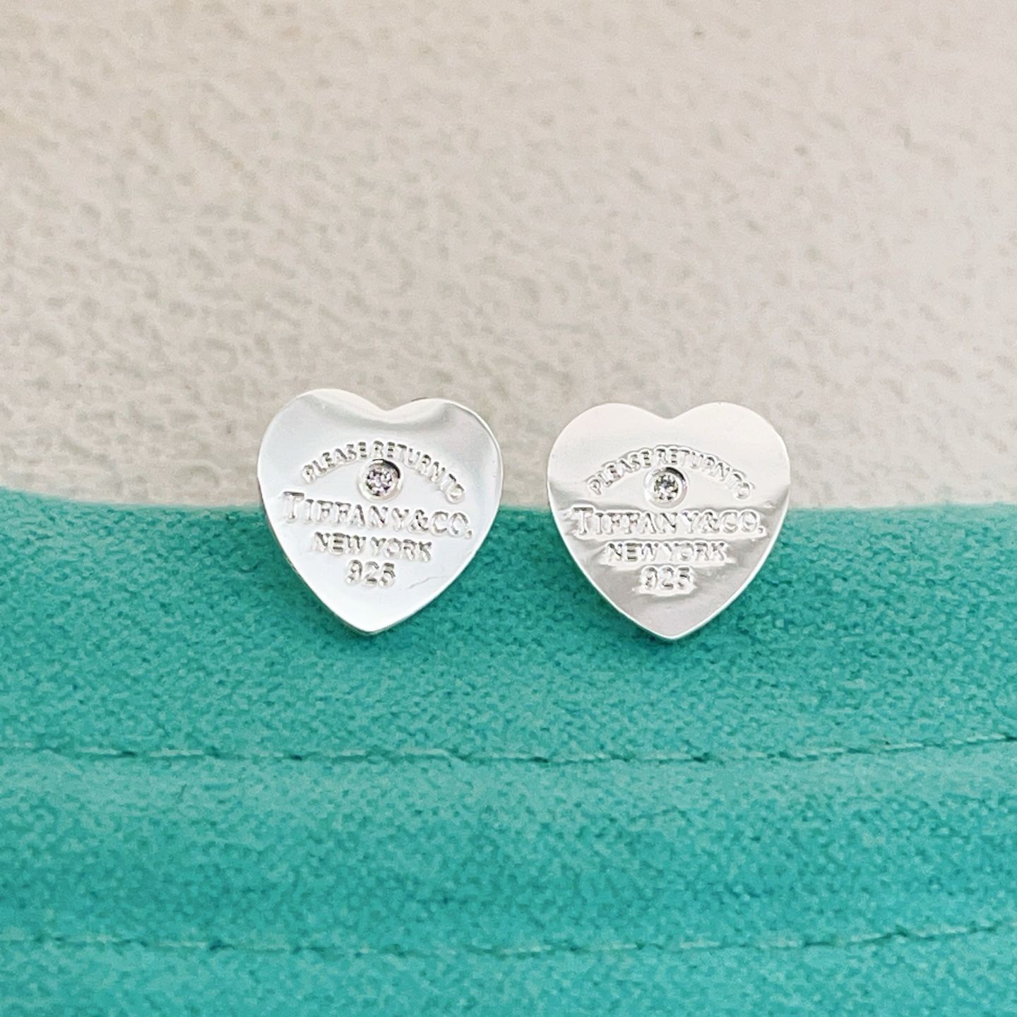 Tiffany Fashion Earrings