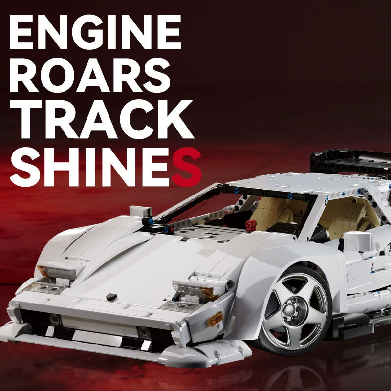 Kbox 10547 - Lamborghini