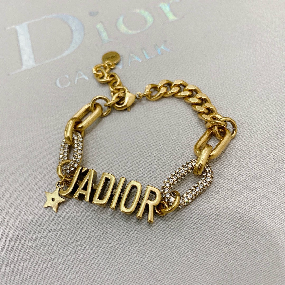 Dior Iconic Bracelet