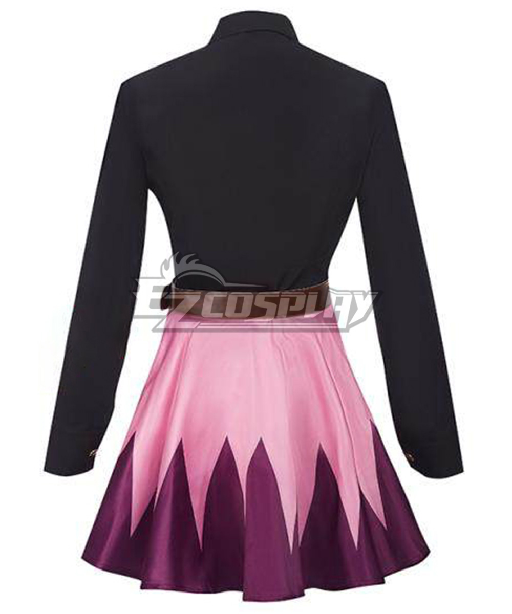 Uma Musume: Pretty Derby Biwa Hayahide Cosplay Costume