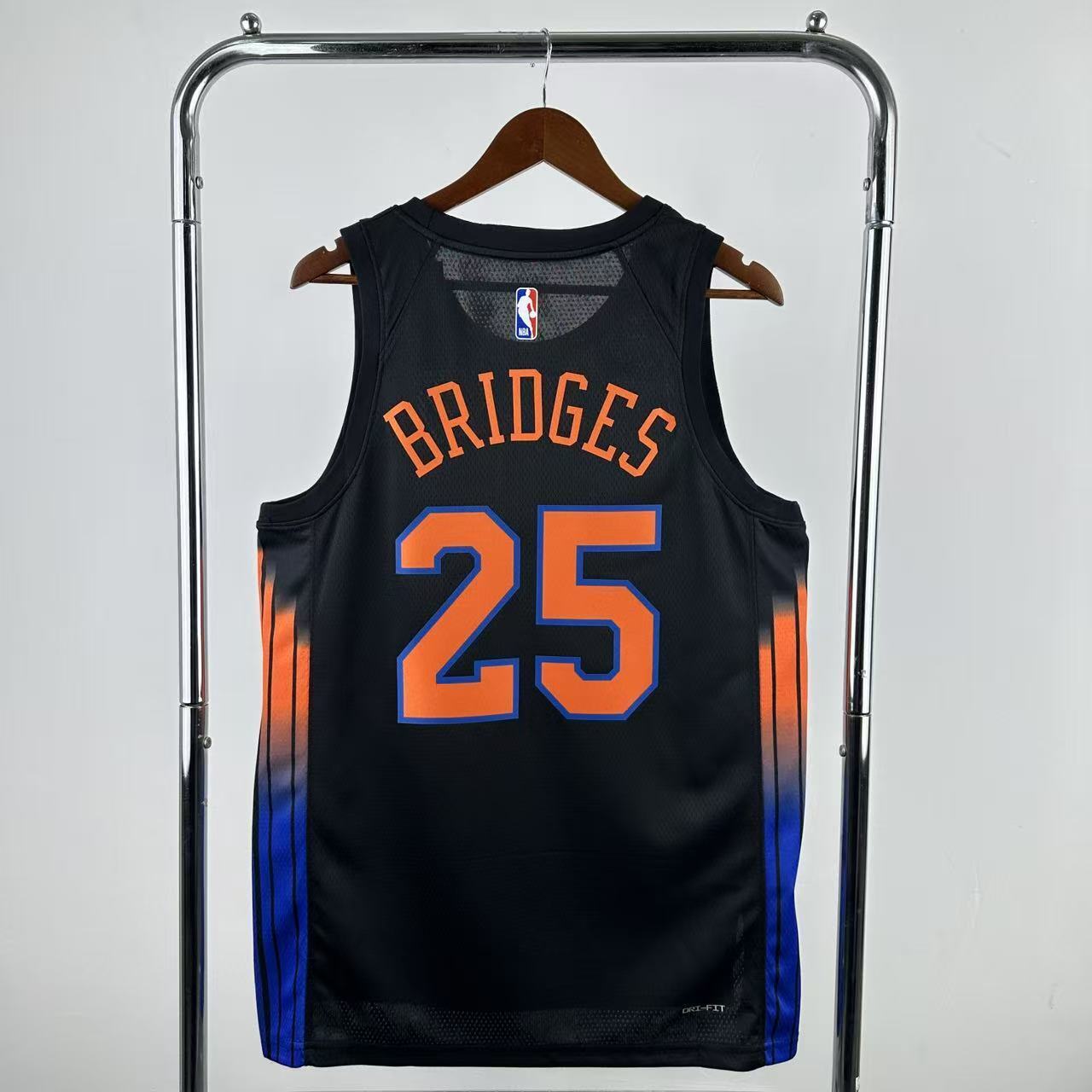 26 season Knicks Jordan limited No.25 S-XXL S-XXL