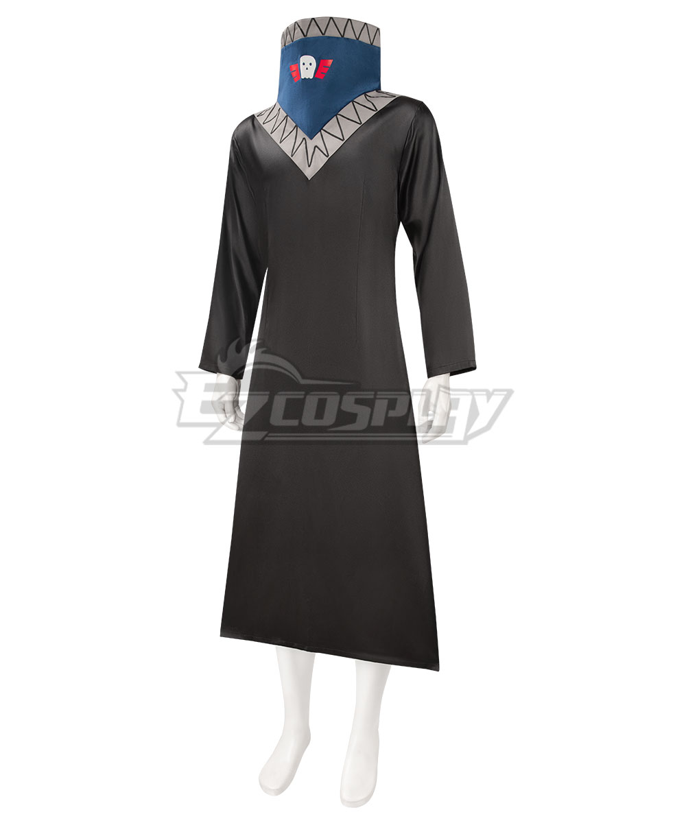 Hunter X Hunter Genei Feitan Cosplay Costume