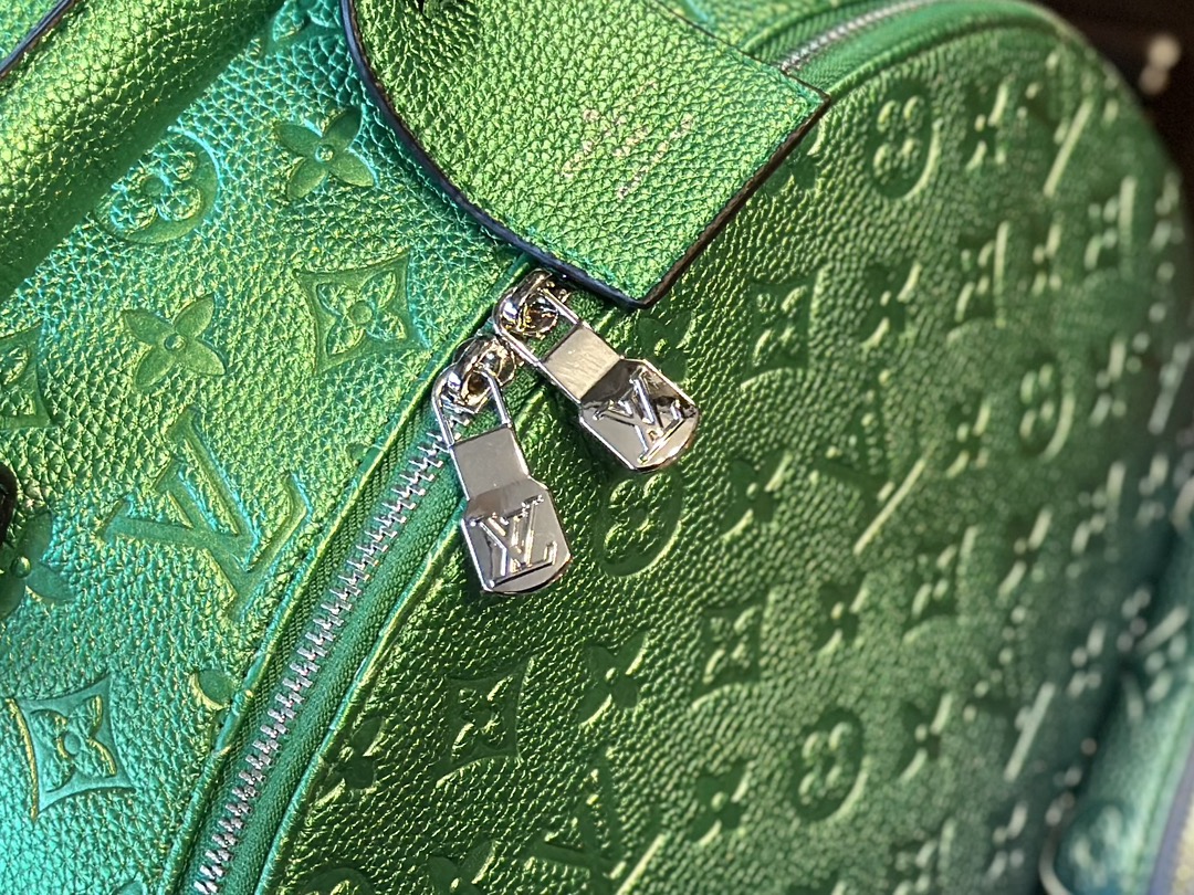 Louis Vuitton LV neon gradient backpack