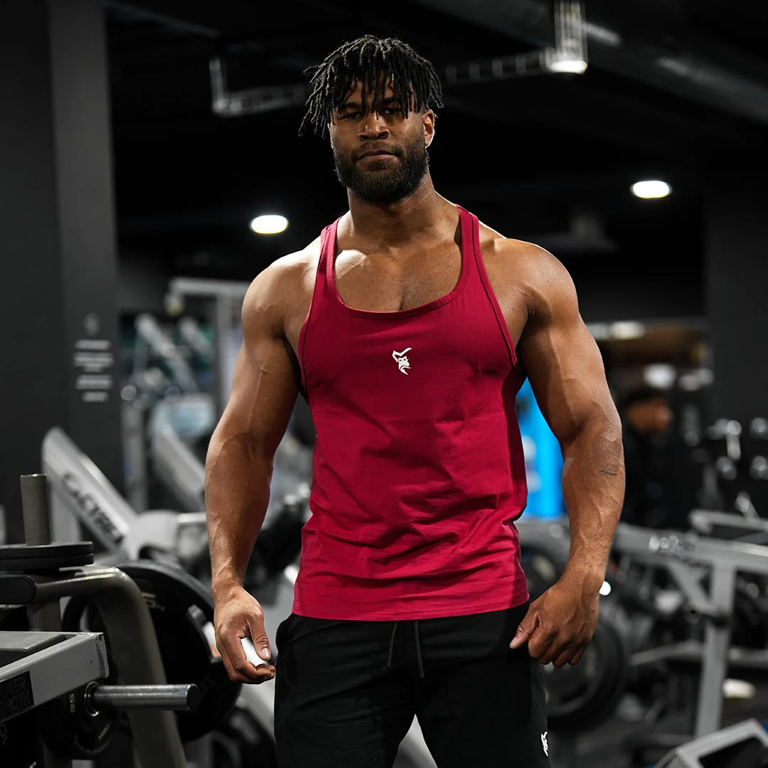 Vital Stringer Vest