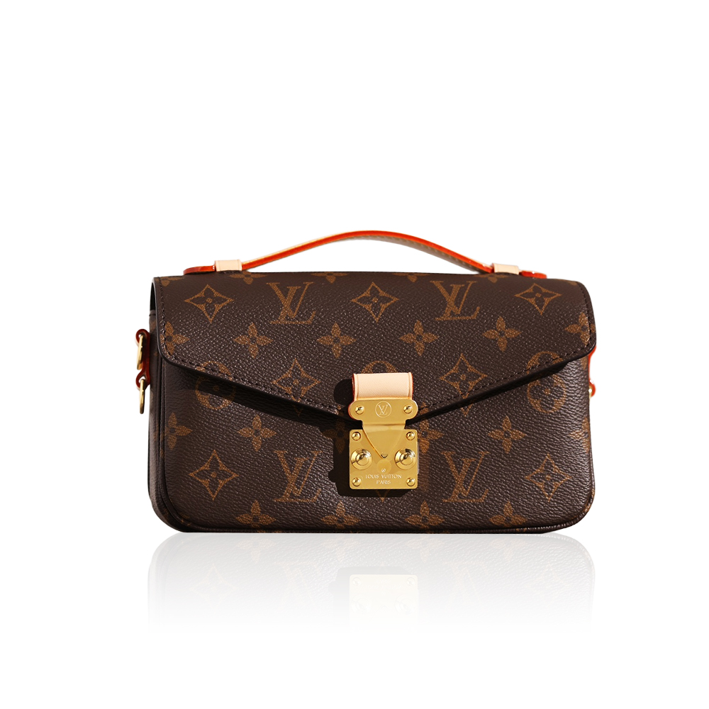 Louis Vuitton LV Micro Metis M81267