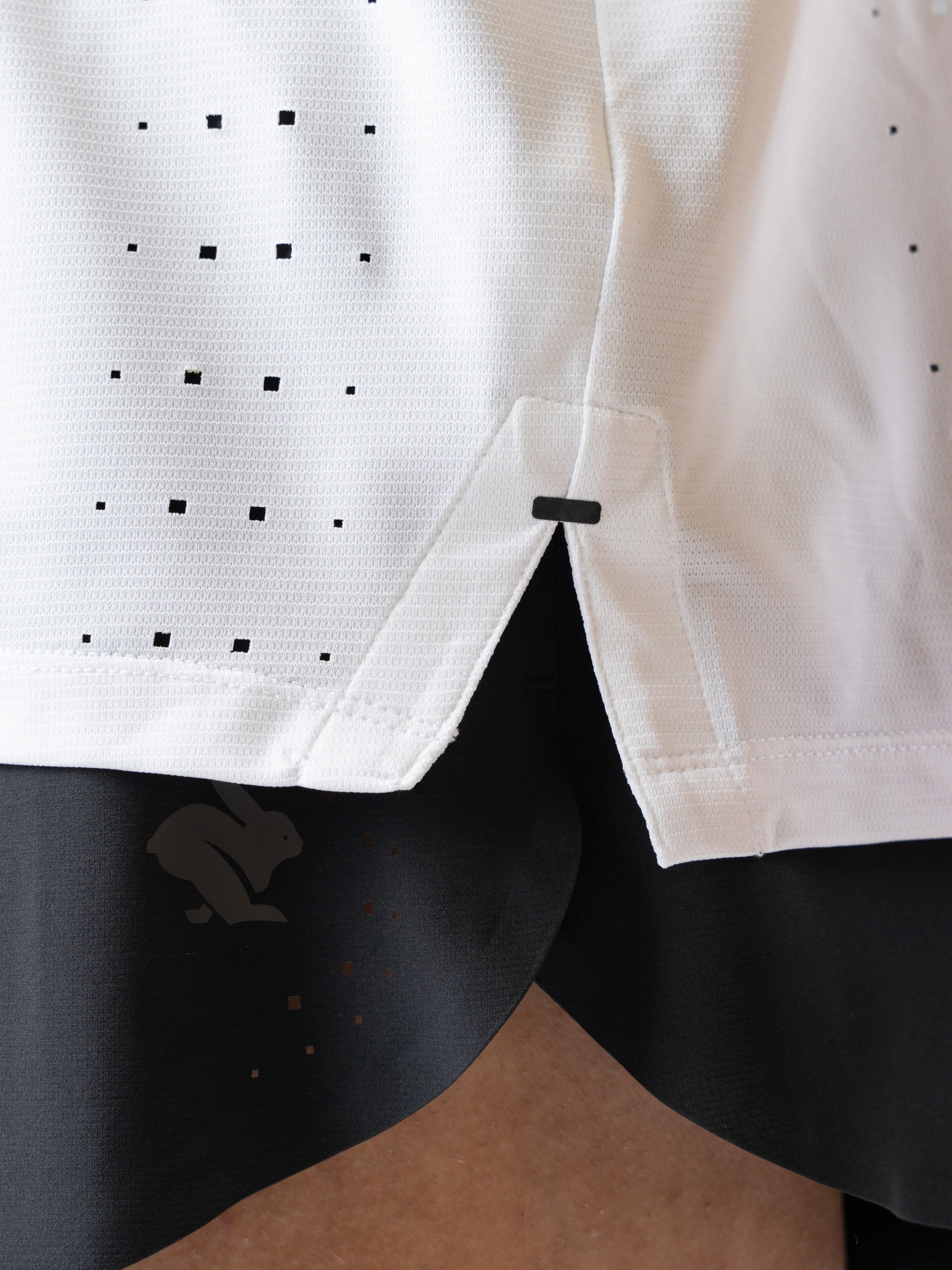 Race Pace Tank