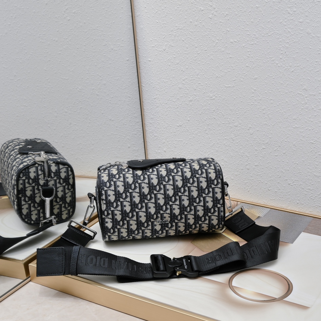 Dior Lingot crossbody bag