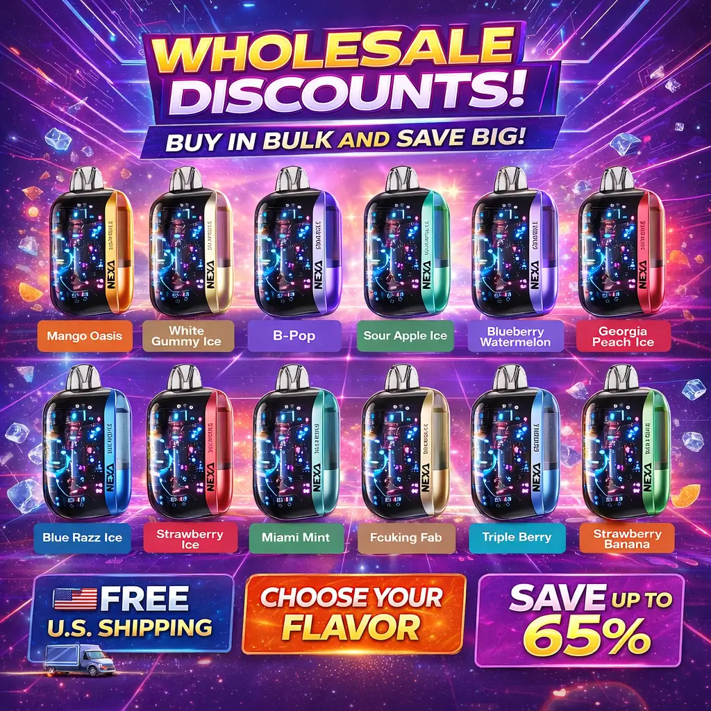 UGOVAPE WHOLESALE