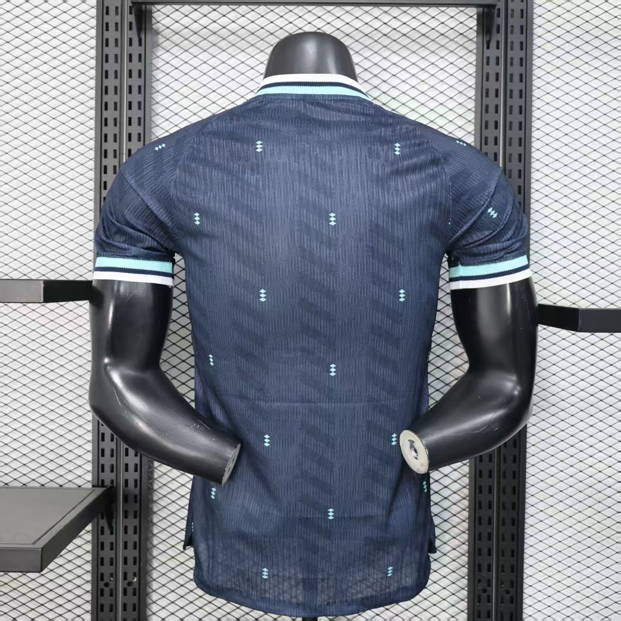 Germany Away Jersey Player Version World Cup 2026