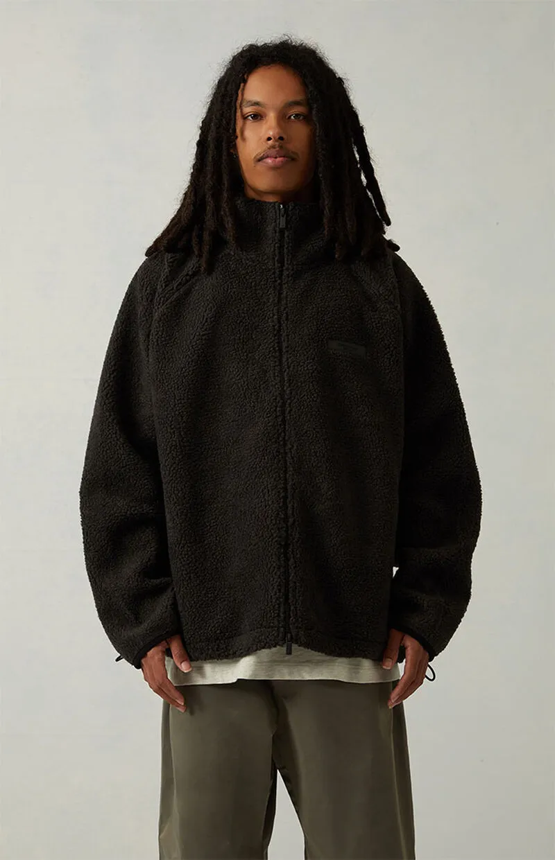 SS22 Shepra Jacket Full Zip