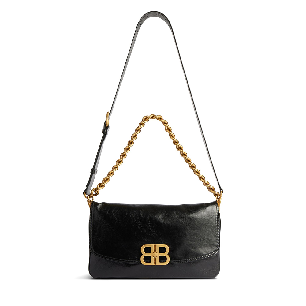 Balenciaga Soft Flap Bag