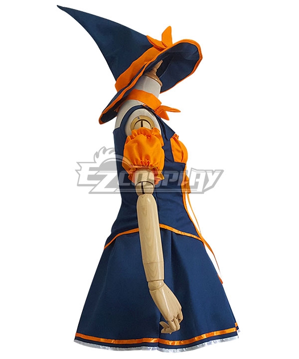 League of Legends LOL Bewitching Nidalee Halloween Cosplay Costume