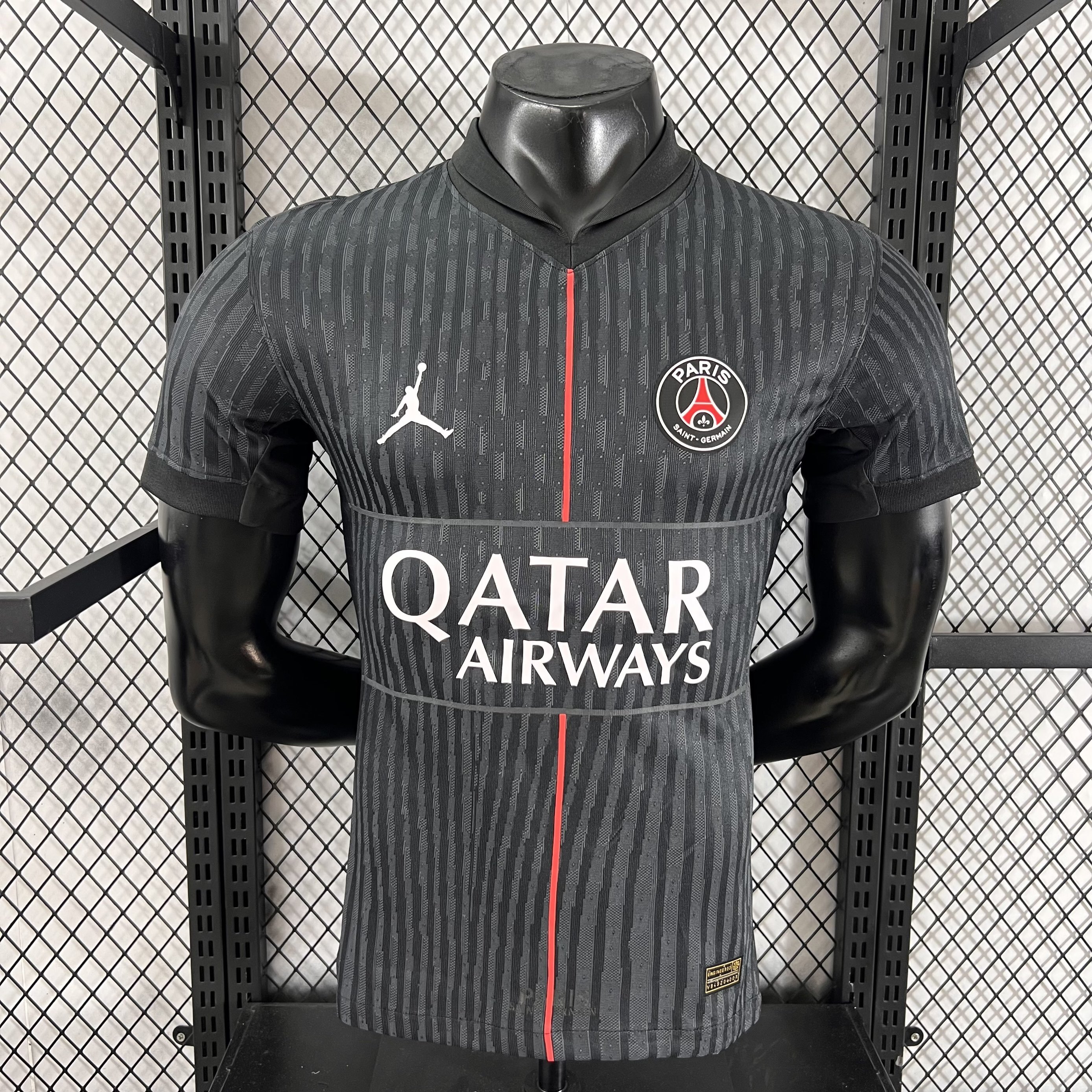 Player Version  PSG 25/26  forth