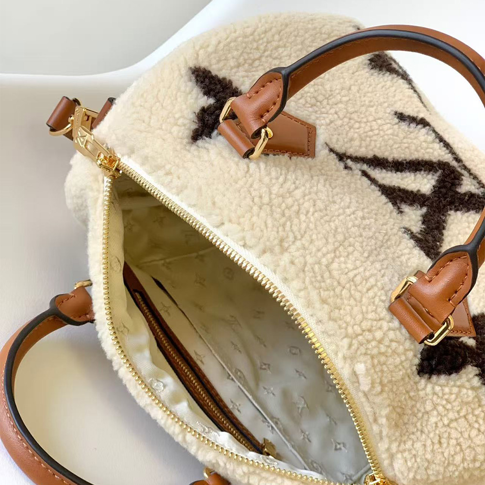 Louis Vuitton LV Speedy Bandoulière 25 bags