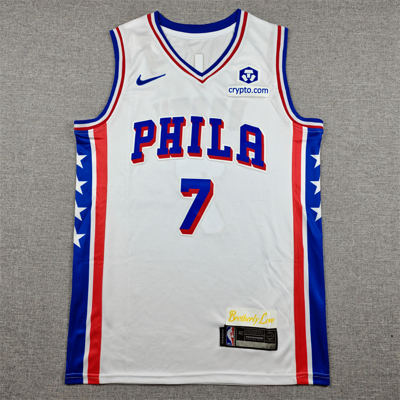 Philadelphia 76ers