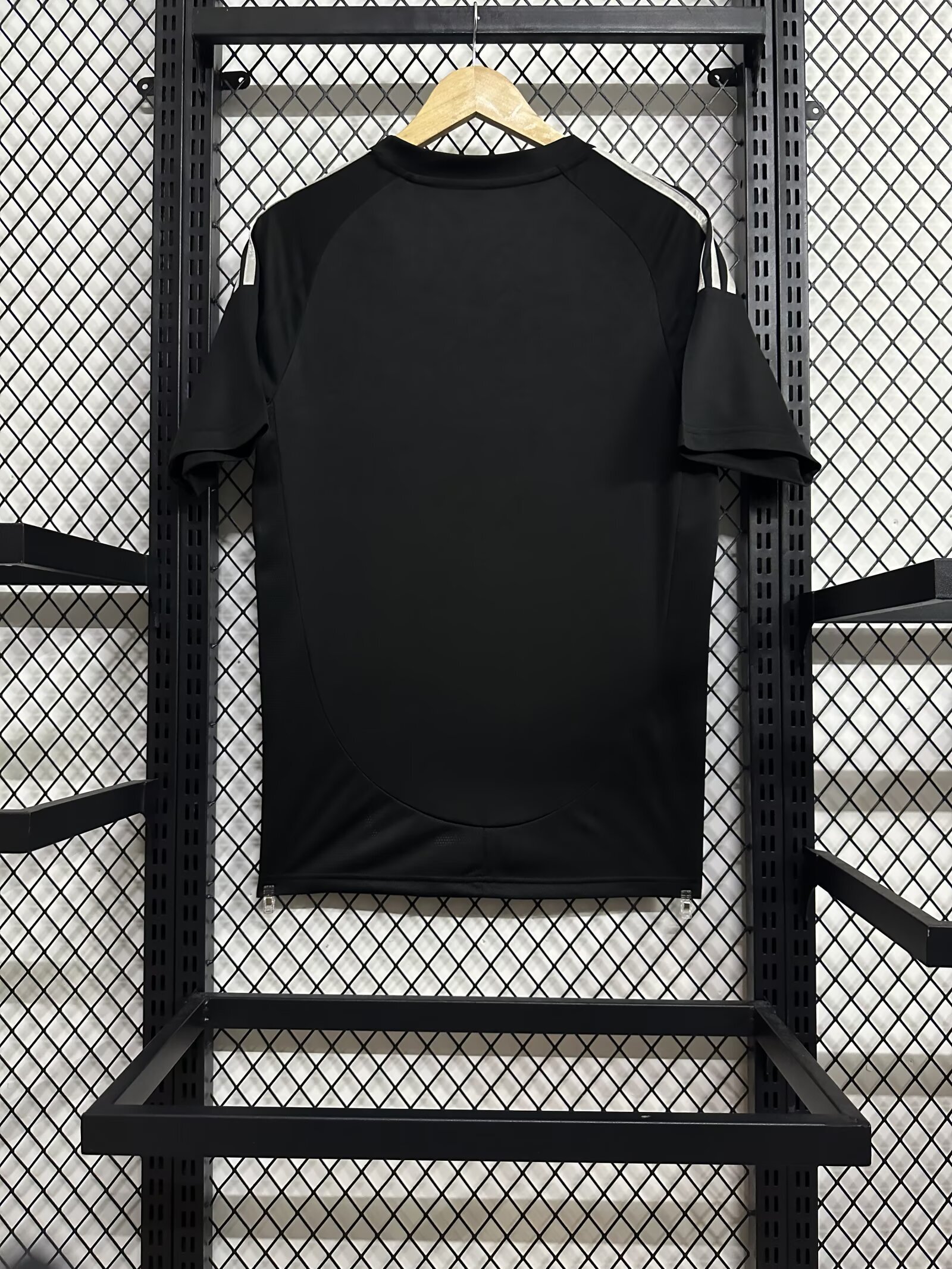 Charlotte FC 25/26 Away Fan S-XXL