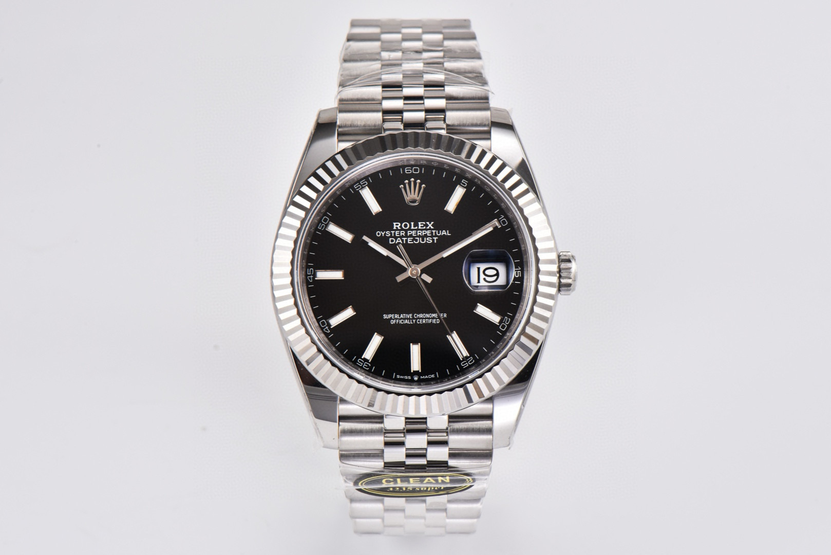 Rolex Men's Datejust Automatic Watch , 41mm