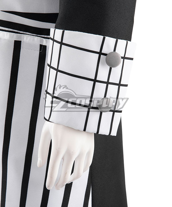 Neo: The World Ends With You Rindo Cosplay Costume