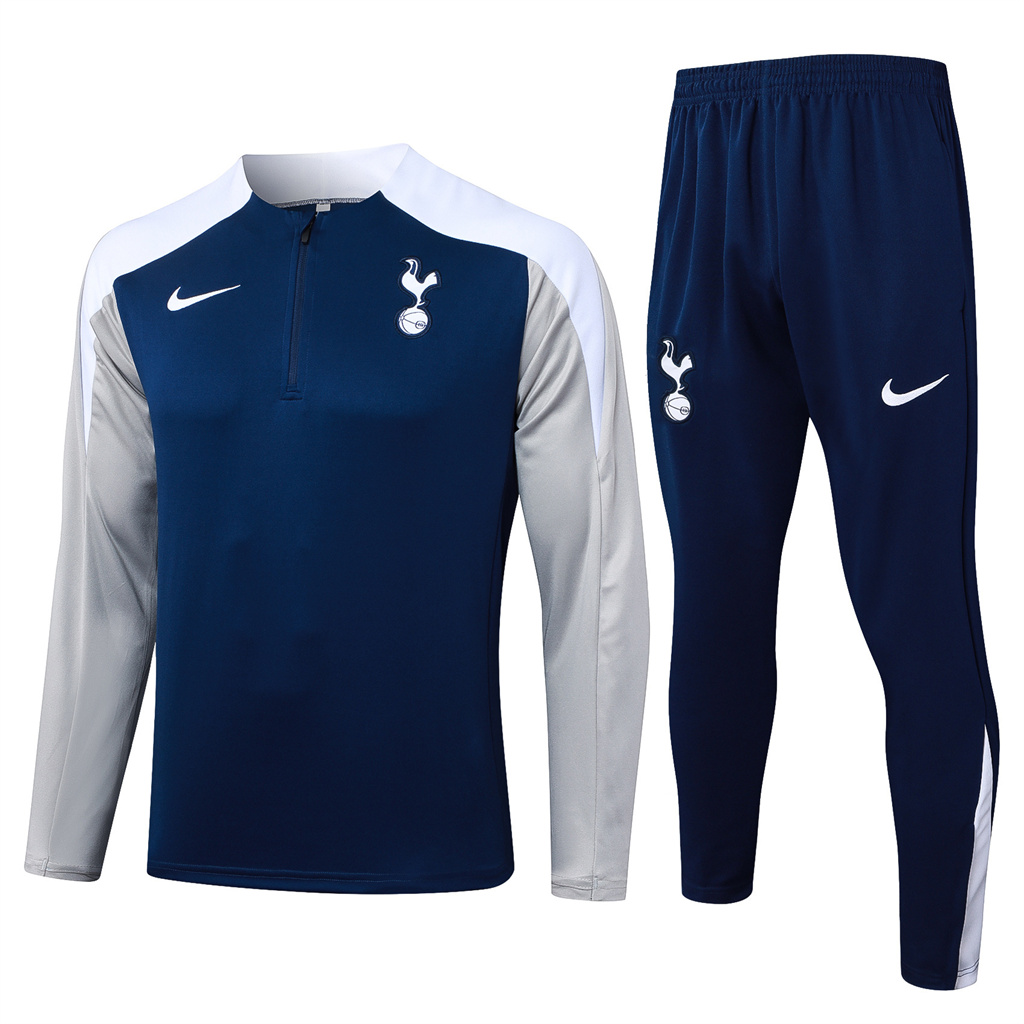 Tottenham Hotspur Training Jersey Suit 25/26
