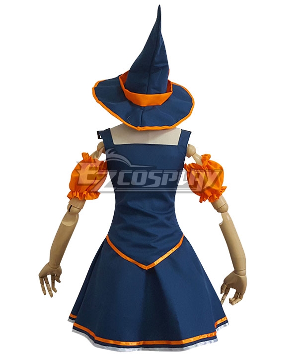 League of Legends LOL Bewitching Nidalee Halloween Cosplay Costume