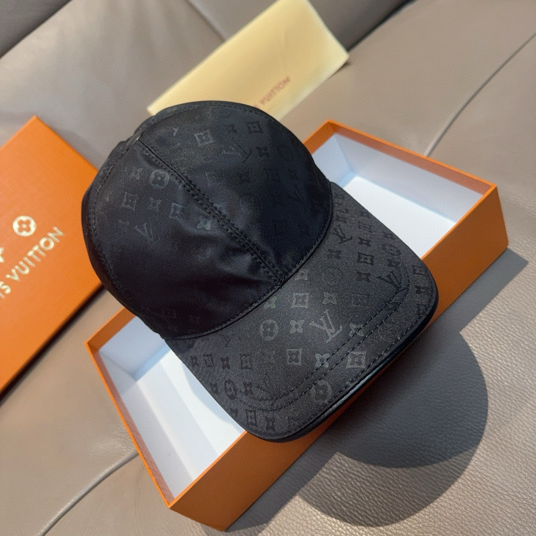 LV Baseball Cap