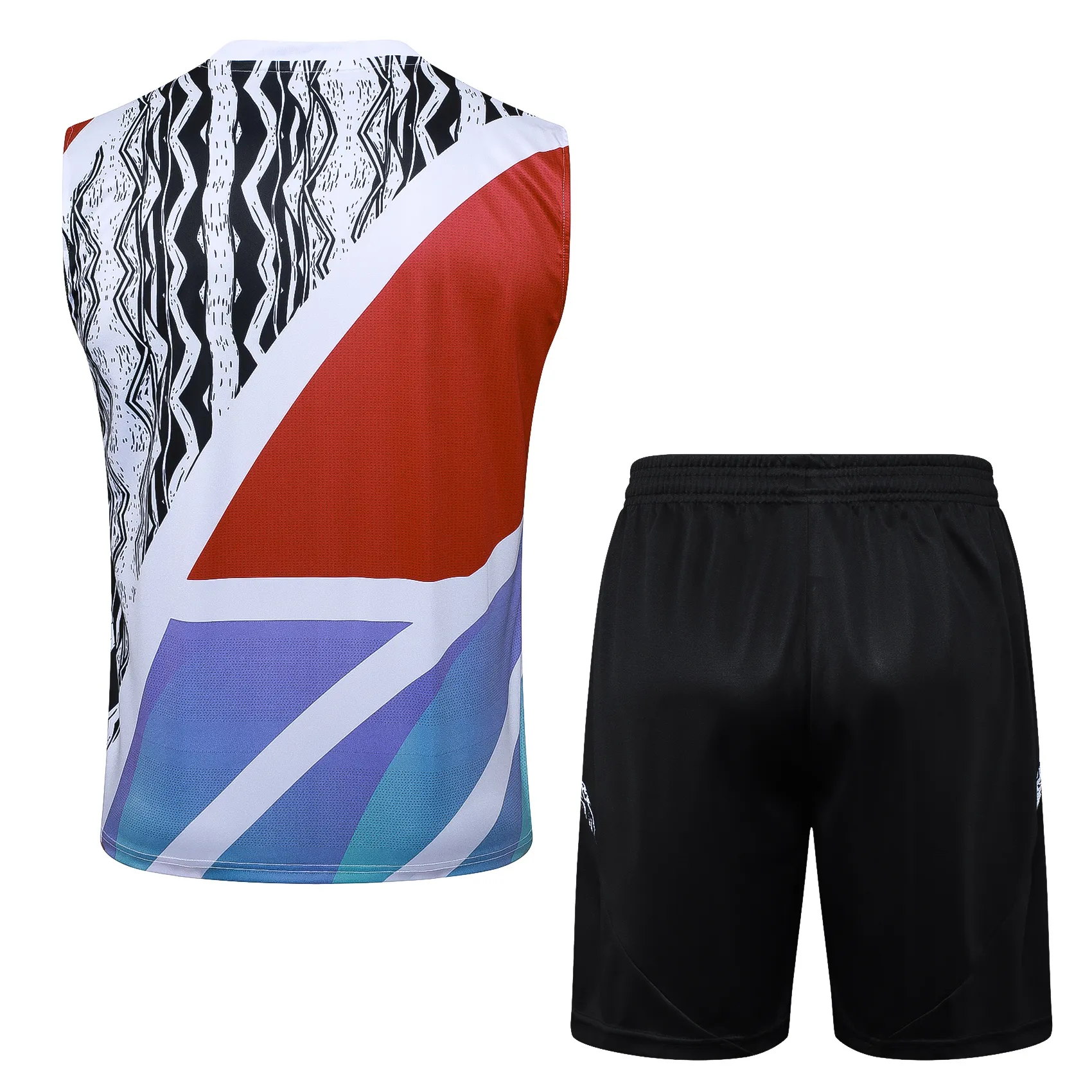 Arsenal 24/25 Sleevesless Training suit D1254