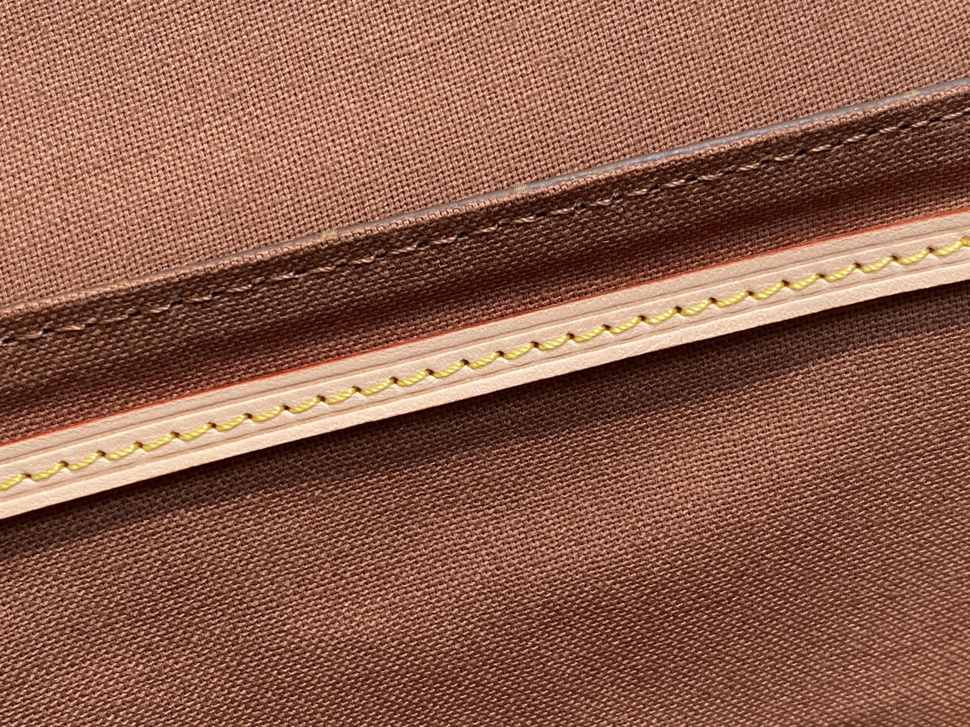 Louis Vuitton Bags Odyssee Monogram M26040