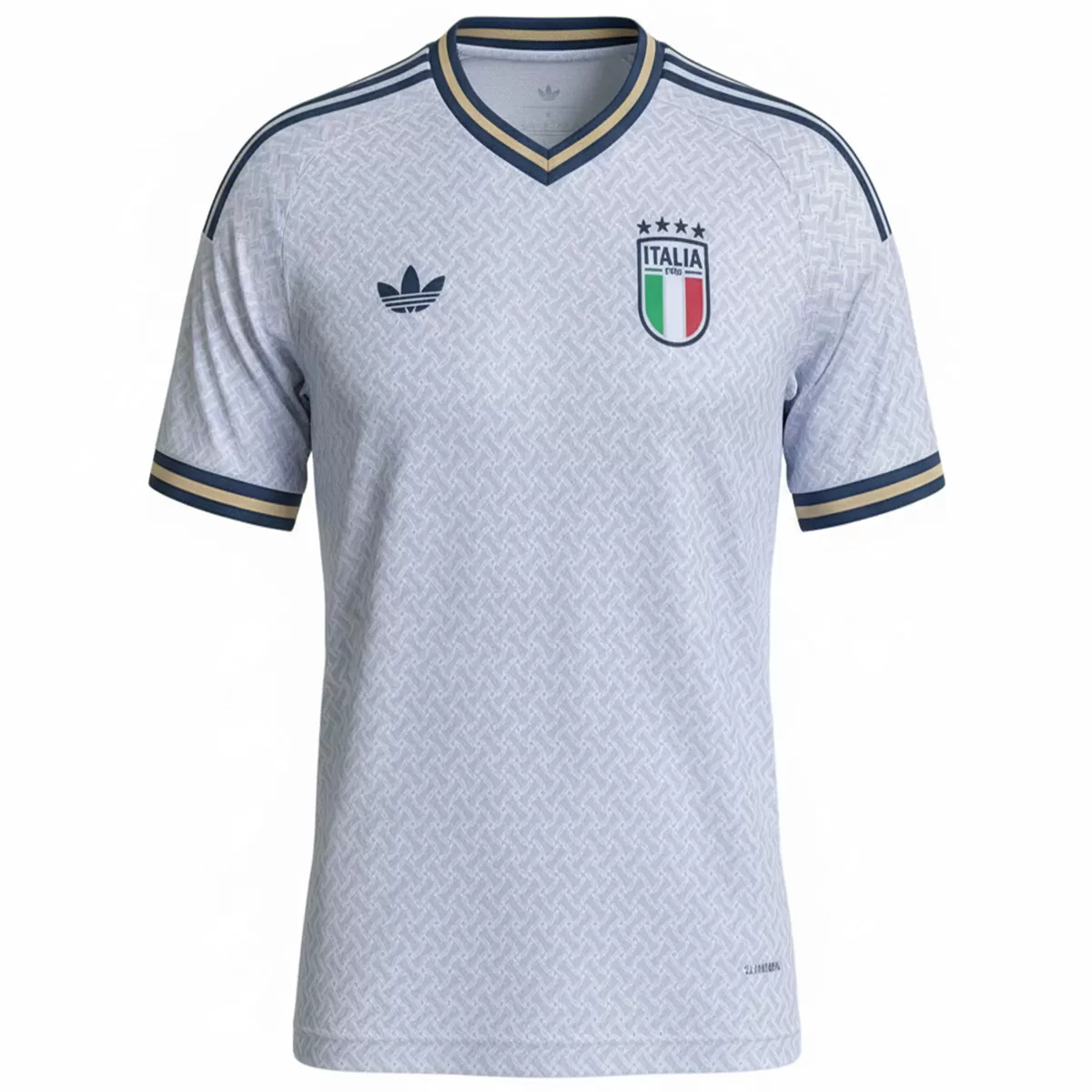 Italy Away Jersey World Cup 2026