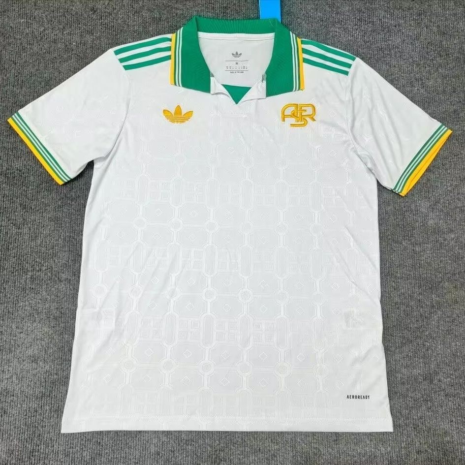 25/26 AS Roma Third S-XXL