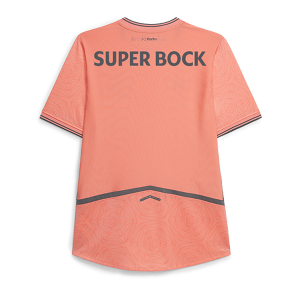 FC Porto Away Man Jersey 25/26