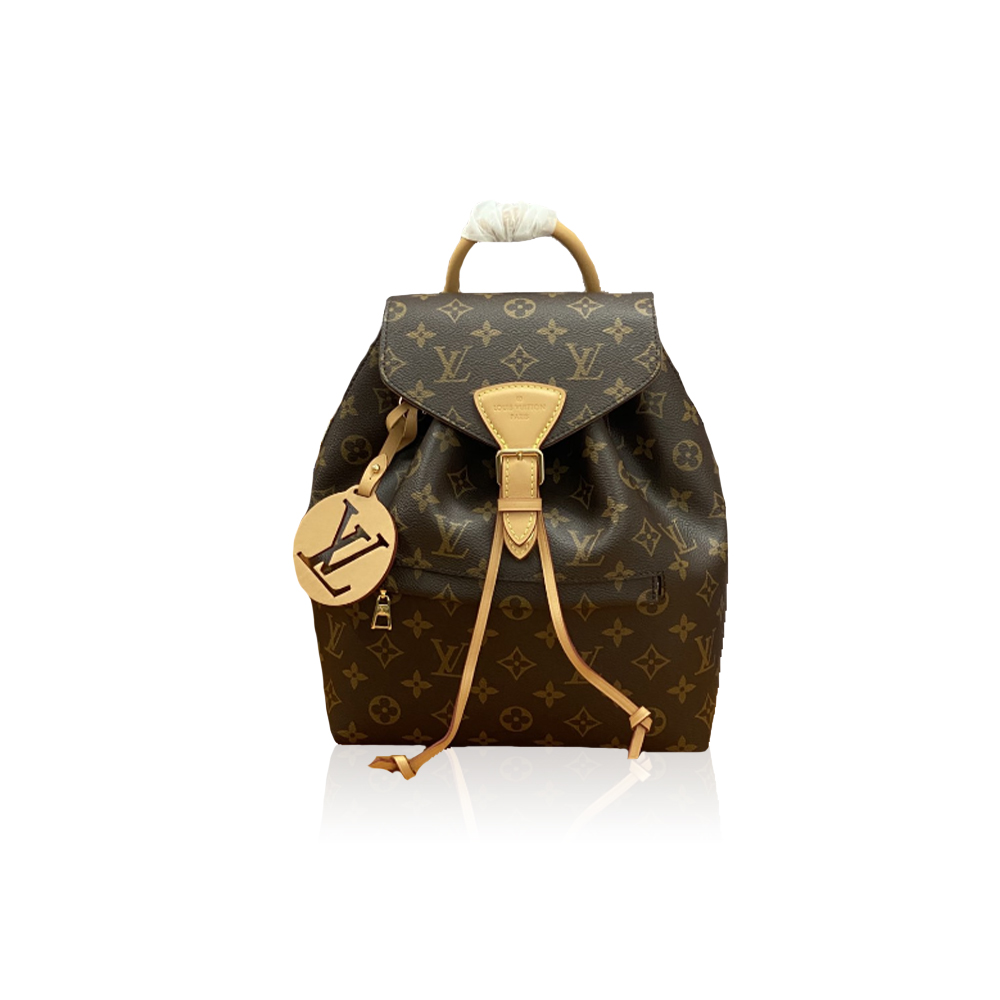 Louis Vuitton LV Montsouris PM M45501