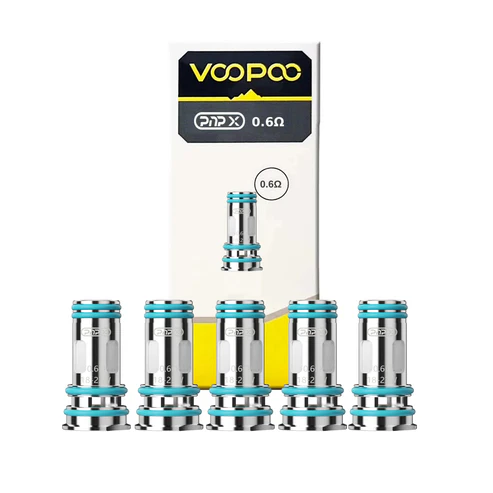 PnP X Coils (US Warehouse)
