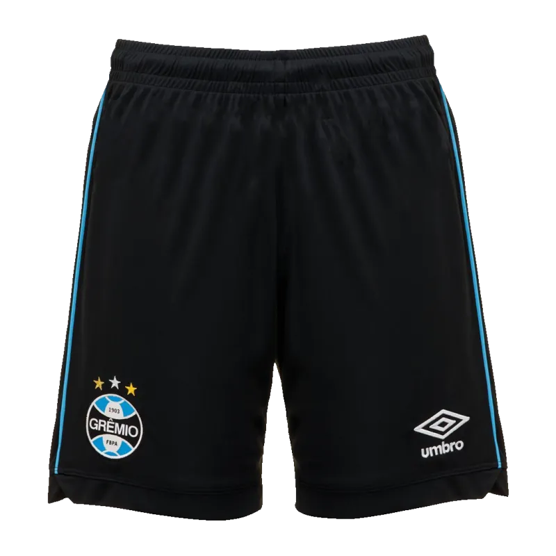 Grêmio FBPA  2023/24 Home Shorts