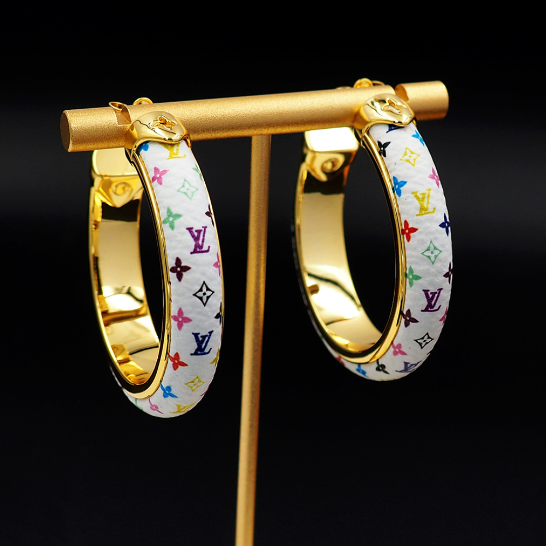 LV Fashion Earrings