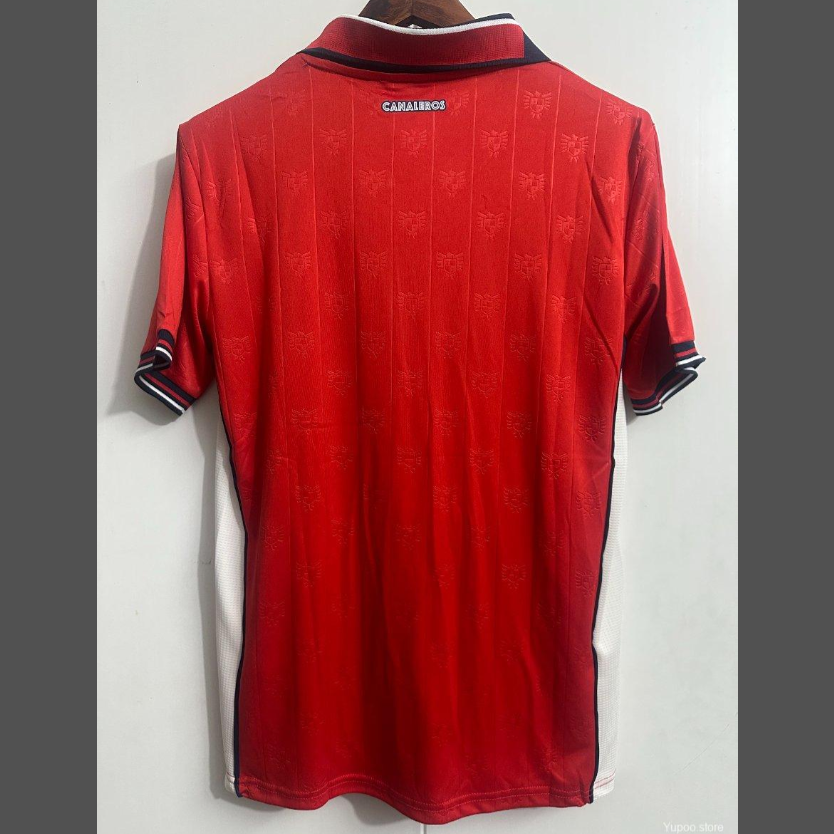 2026 Panama Home Jersey S-4XL