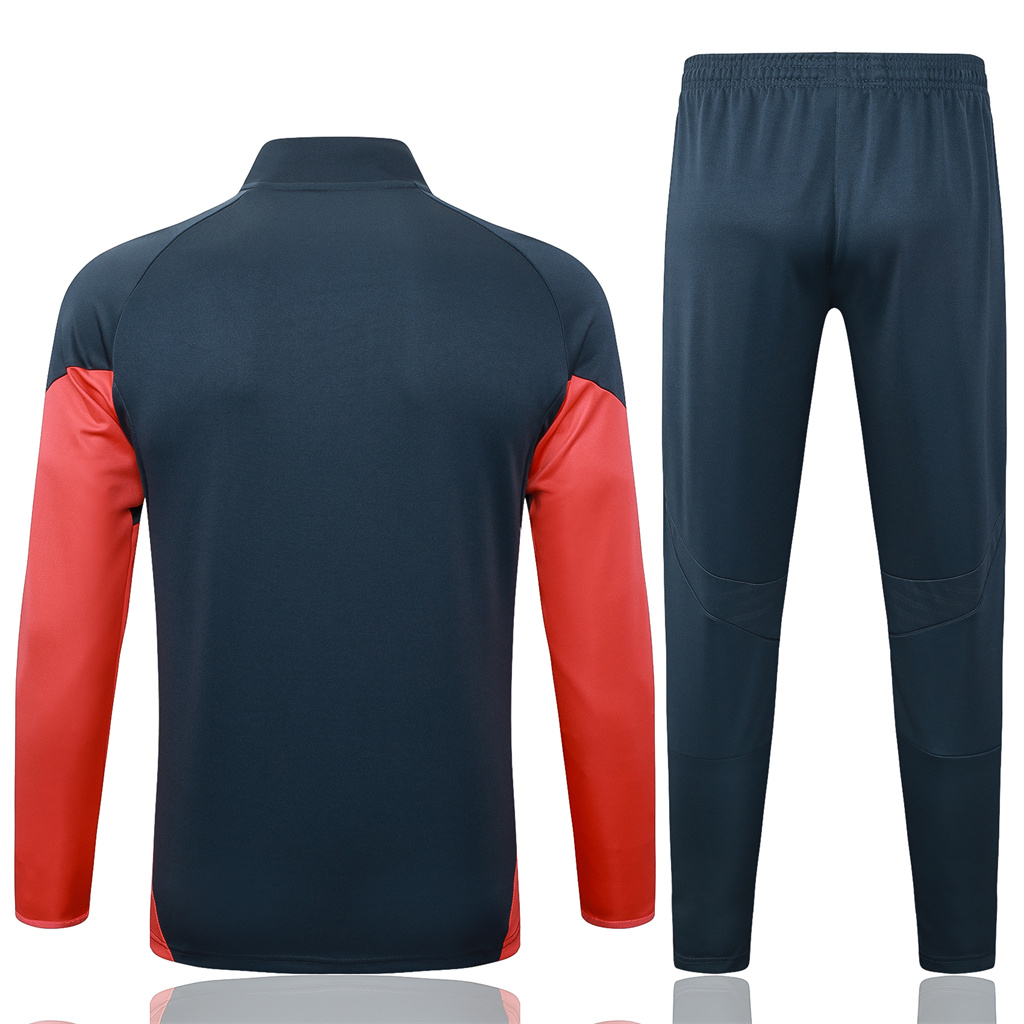 Bayern Munich Training Jacket Suit 25/26