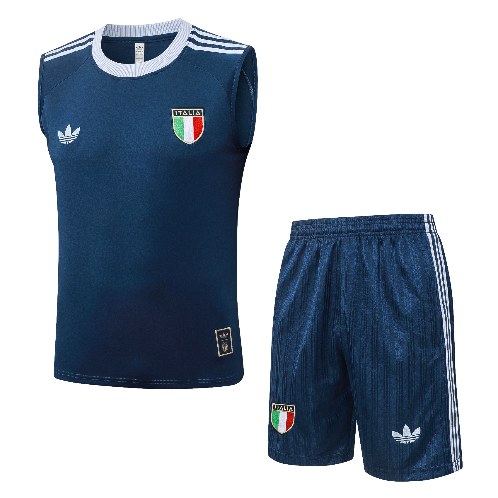 Italy Training Jersey 26/27 | Soc Jersey - Premium Football Jersey