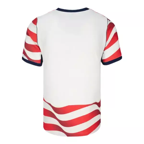 USA Home Jersey World Cup 2026 | Soc Jersey - Premium Football Jersey