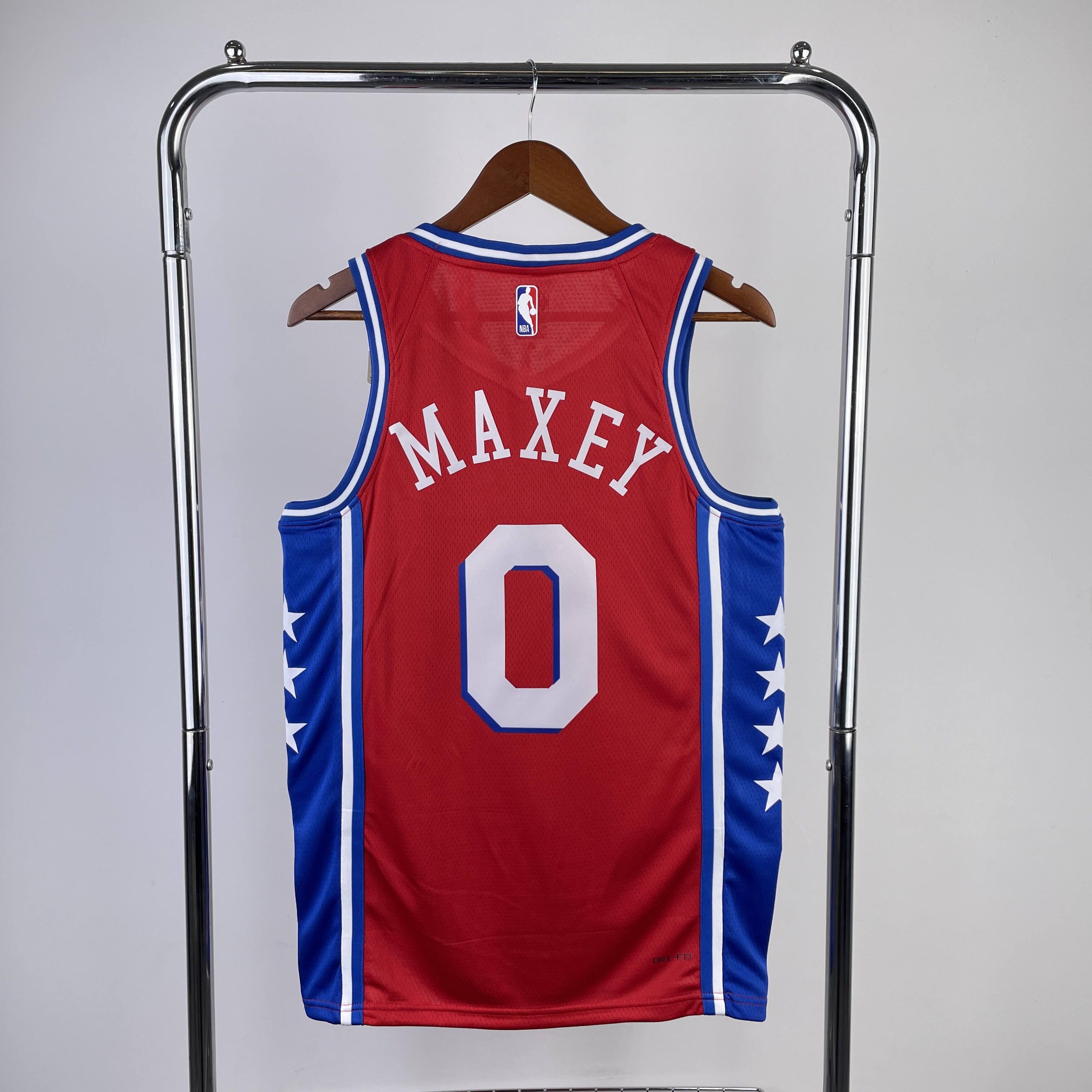 23 Season Philadelphia 76ers Flyer  #0