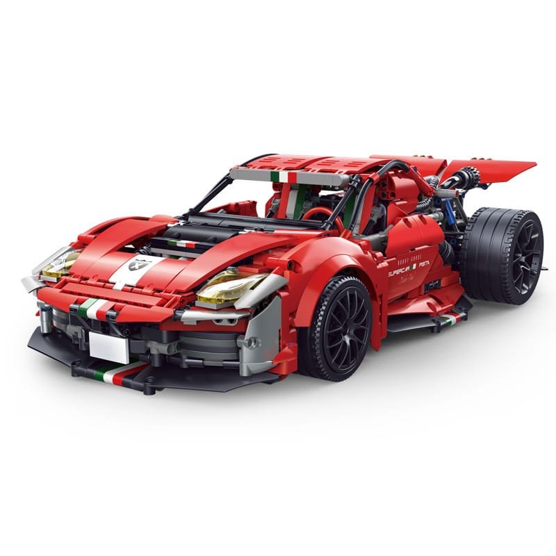 Decool KC015 - Ferrari 488