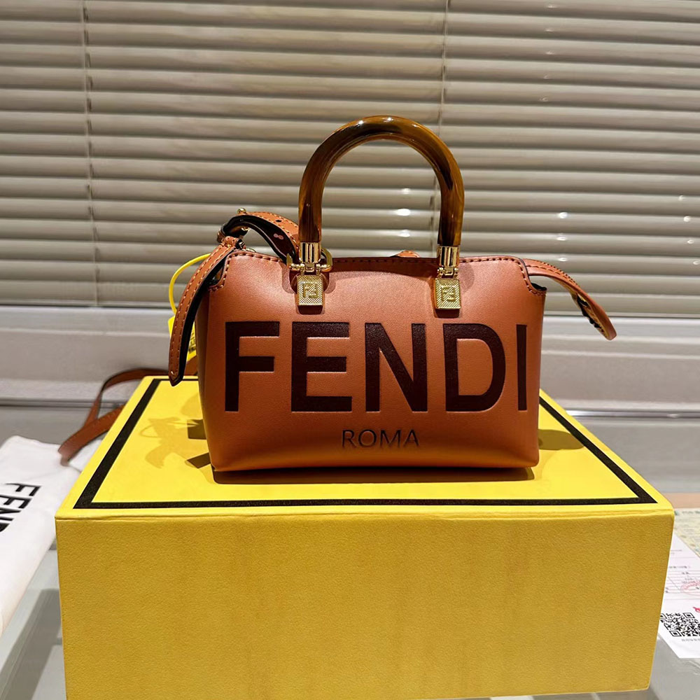 FENDI By The Way Mini