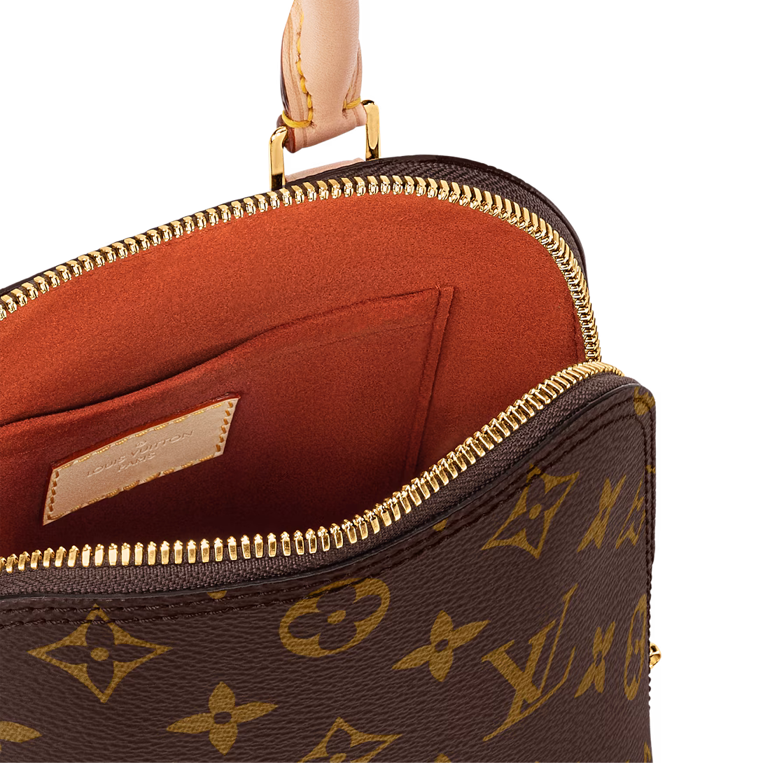 Louis Vuitton LV Alma Backpack M47132